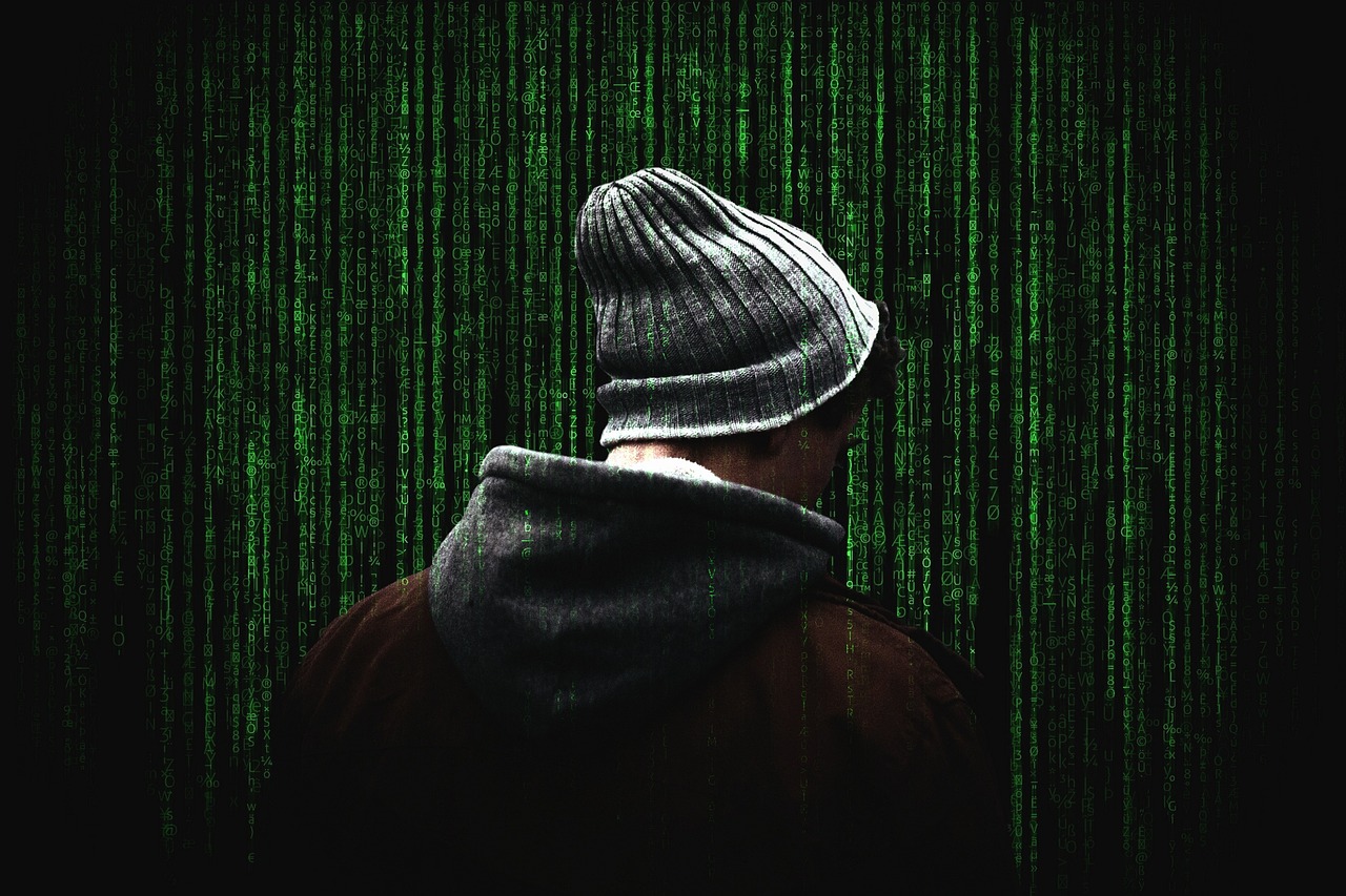 Advanced Cyber Threats - Safeguarding Defense Networks with AI
